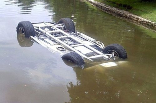 Azərbaycana ova gələn ərəblər qəzaya düşdülər