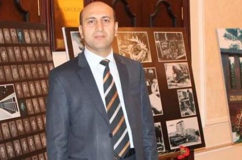 Diasporamızın Özbəkistan üzü