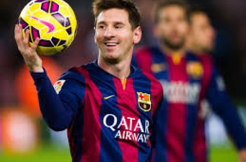 Messi böyrəklərindən əməliyyat keçirəcək