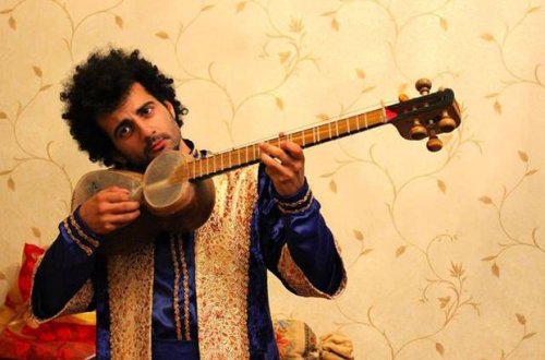 Fransanı heyran qoyan azərbaycanlı kimdir?