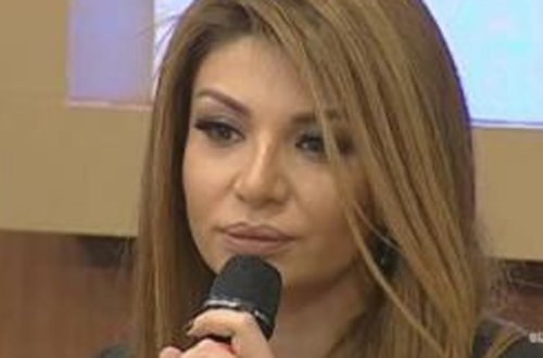 “Yaxşı ki, oğlum dəhşətli ağrılar yaşamadı...”