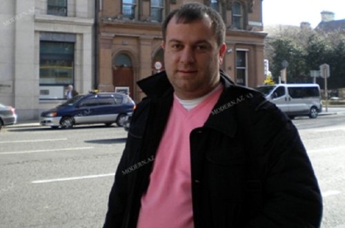 `Saakaşvilinin vaxtında qorxu içində yaşayırdıq`