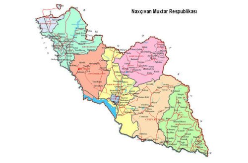 2016-cı il Naxçıvanda “Nizam-intizamın daha da möhkəmləndirilməsi ili” elan edilib