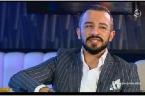 Oksana Rəsulova Şəhriyar Əbilovla sevgilidir?