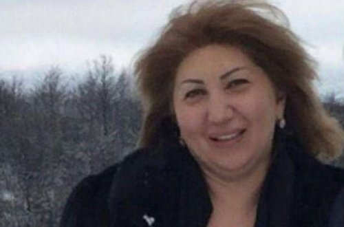 “Qızıl Məryəm”in qatillərindən biri də tutuldu