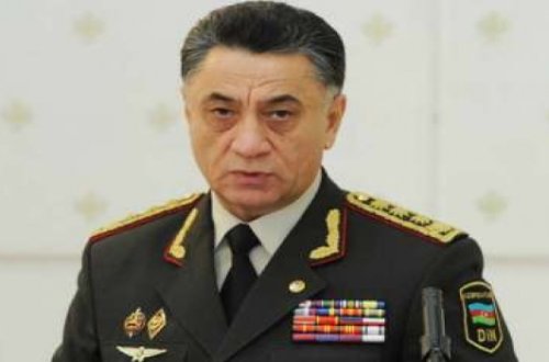 Yol polisindən nazirə şikayət