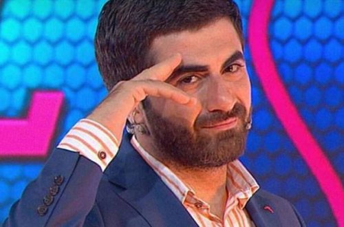 Zaurdan bağlandığı deyilən verilişlə bağlı