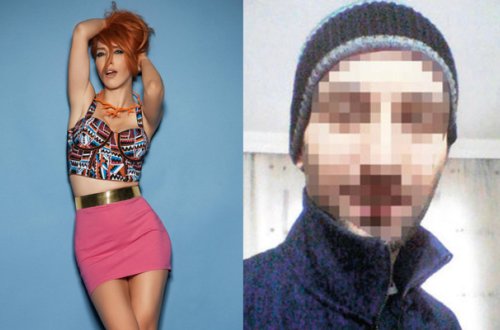 Müğənni pərəstişkarını həbs etdirdi