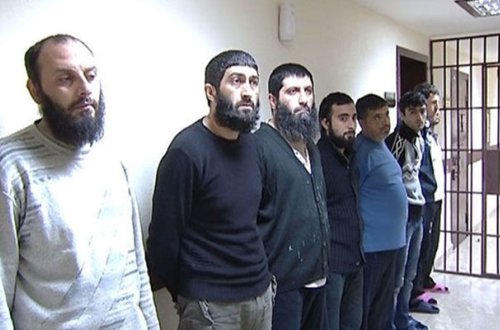 Mafiya üzvünün arvadı necə yoxa çıxıb?