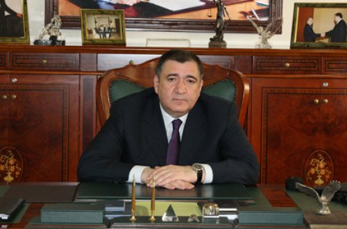 Fazil Məmmədovdan işçilərinə növbəti vacib