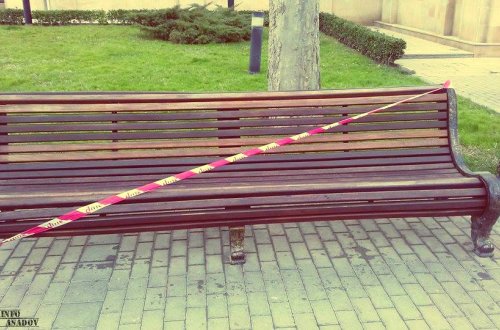 Bulvarda görülməmiş yeni