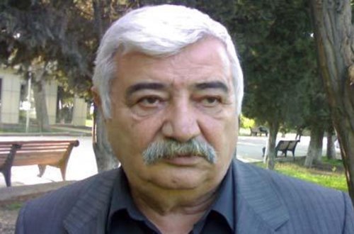 Firudin Cəlilov təcili Türkiyəyə aparıldı