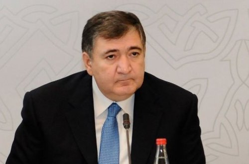 Vergilər Nazirliyində