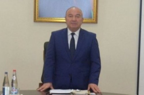 Şamaxı icra başçısının müavini xaricdə biznes qurub