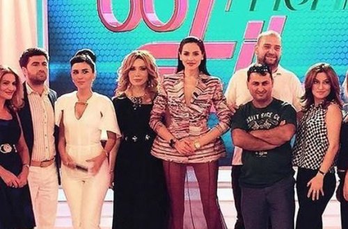 “Bu stil mənim” bağlanır?