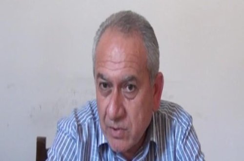 “Azərişıq”da kadr dəyişikliyi