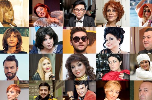 Böhran məşhurların biznesinə təsir edib?