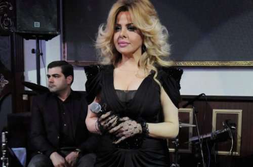 Mətanət Əsədova özünü yekəxana aparanlara səsləndi