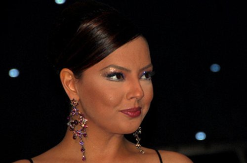 Olimpiya Stadionundan Ebru Gündeş açıqlaması