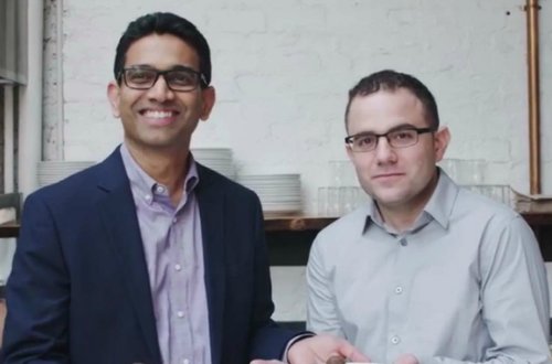 Alimlər süni ət də yaratdı