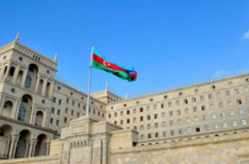 Nazirlikdə Apellyasiya Şurası yaradıldı