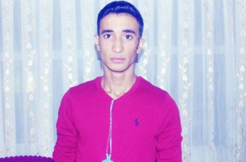 “Desinlər ki, bu qadının oğlu ölüb, Azərbaycana gedə bilmir”