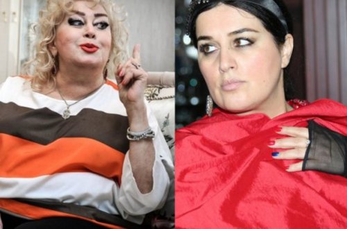 Elza Seyidcahan İlhamə Quliyevanın köməkçisinin lehinə məhkəmədə şahidlik edəcək