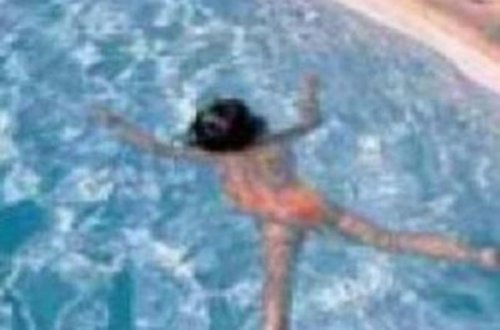 Məşhur istirahət mərkəzində HADİSƏ