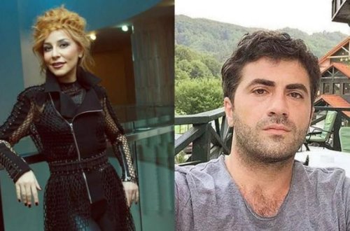 İradə ilə Zaur arasında doğuş videosuna görə qalmaqal
