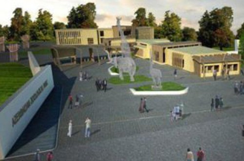 Sərəncamı 5 il əvvəl verilən yeni zoopark niyə tikilmir?