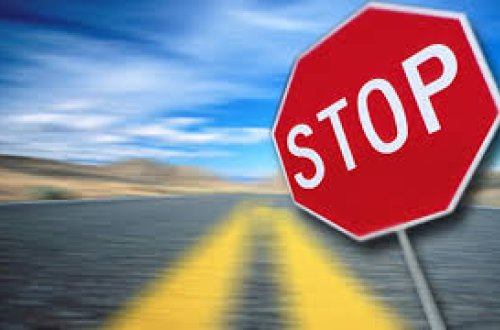 Sürücülərinin nəzərinə: