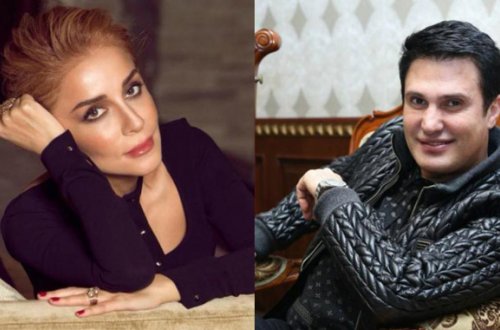 ”İradə doğuş videosunu paylaşaraq...”