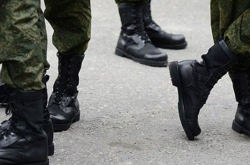 Qarabağda erməni əsgərinin meyiti tapıldı