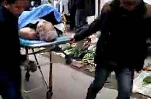 Cinsi əlaqə zamanı təqaüdçü öldü