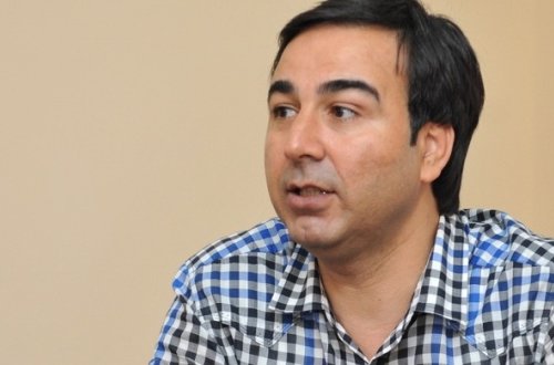 İlham Mirzəyevin ayaqları tutulub