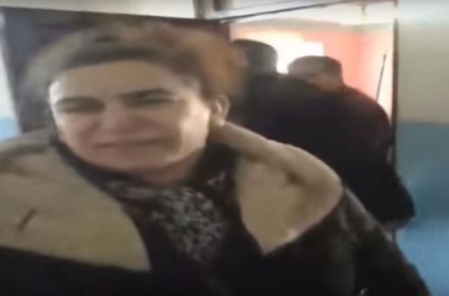 Nazirlik müəllimi sillələyən direktoru cəzlandıracaq