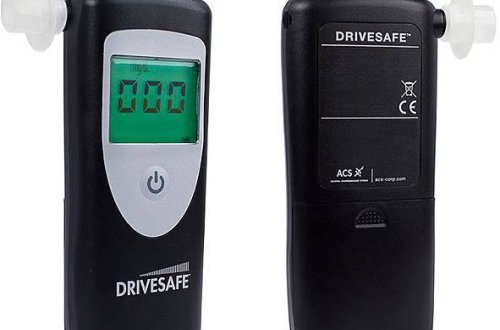 Yol polisinin sərxoşluğu yoxlayan alkotesterləri saxta çıxdı