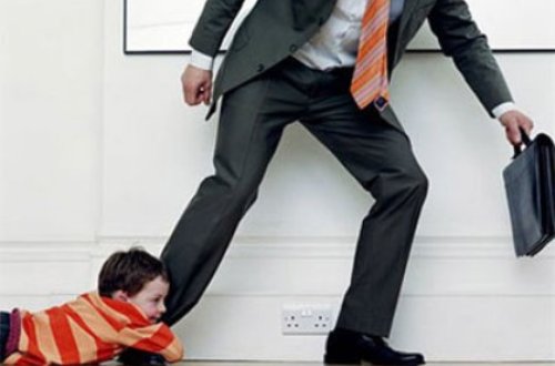 Kişilər aliment vermək istəmir - PROBLEM