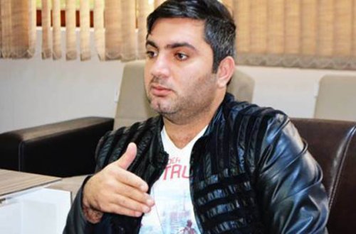 İlhamənin oğlunun dostu haqda 2 cinayət işi açılıb