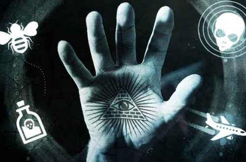 Həqiqəti gizlətmək mümkün deyil