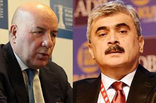Maliyyə Nazirliyi ilə Mərkəzi Bank arasında