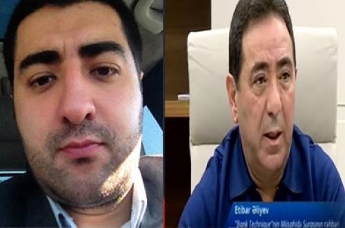 Etibar Əliyevin şirkəti yüzlərlə mənzili kupçasız satıb?