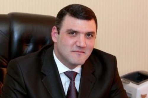 Baş prokuror istefa verdi