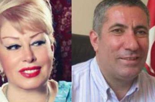 Siyavuş Novruzov da İlhamə Quliyeva ilə bağlı danışdı