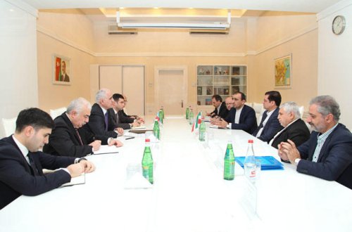 İran Azərbaycanda dərman istehsalı müəssisəsi yarada bilər