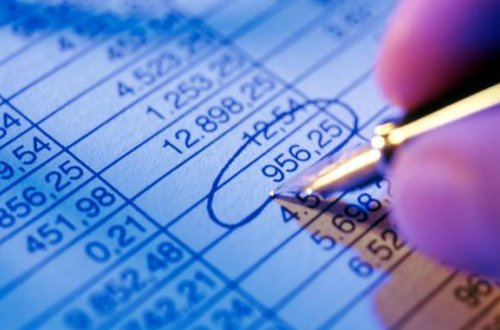 Naxçıvanda açılmış bank hesablarının sayı açıqlandı