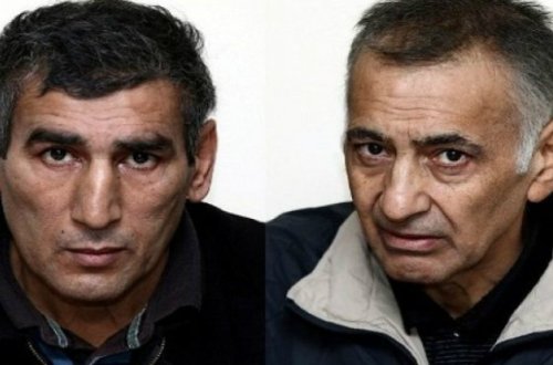 Kəlbəcər girovlarından yeni xəbər var