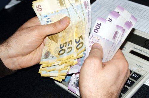 Sabaha olan rəsmi məzənnə açıqlandı