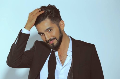 Azərbaycanlı müğənnidən yenilik