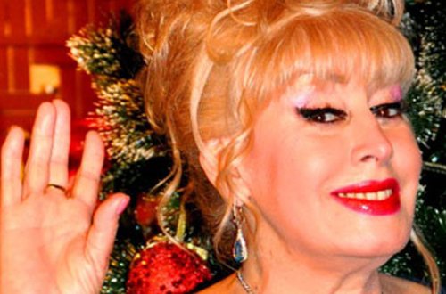 İlhamə Quliyeva yenə hədələdi